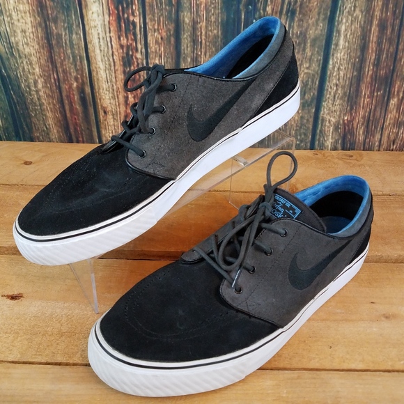 nike janoski zoom air